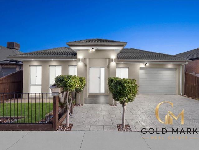 House for sale in Lyndarum Estate, Melbourne