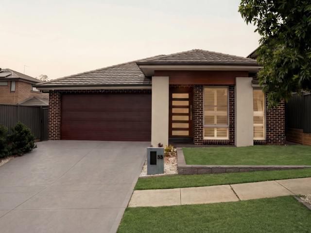 House for sale in Sydney, New South Wales