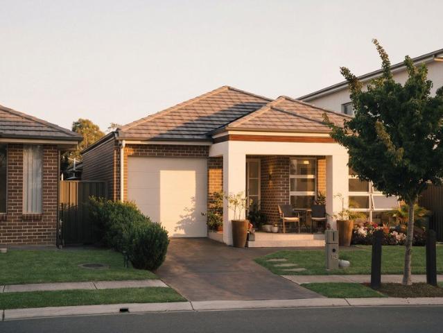 House for sale in Denham Court, Sydney