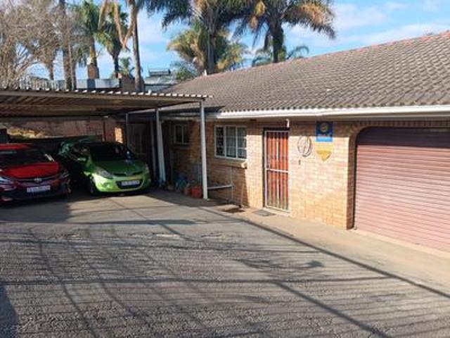 House for sale in Umgungundlovu, Kwazulu-natal