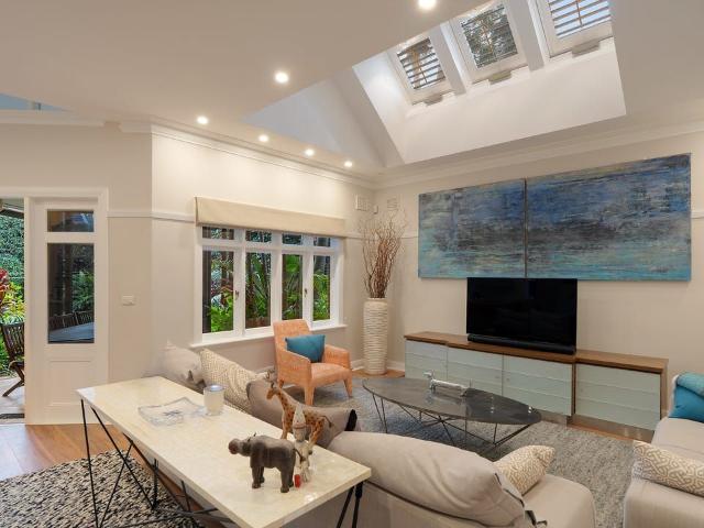 House for rent in Lower North Shore, Sydney