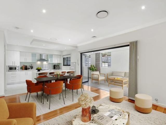 House for rent in Sydney, New South Wales