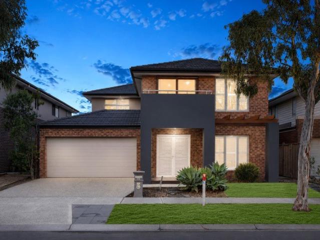 House for sale in Camerons Creek, Victoria