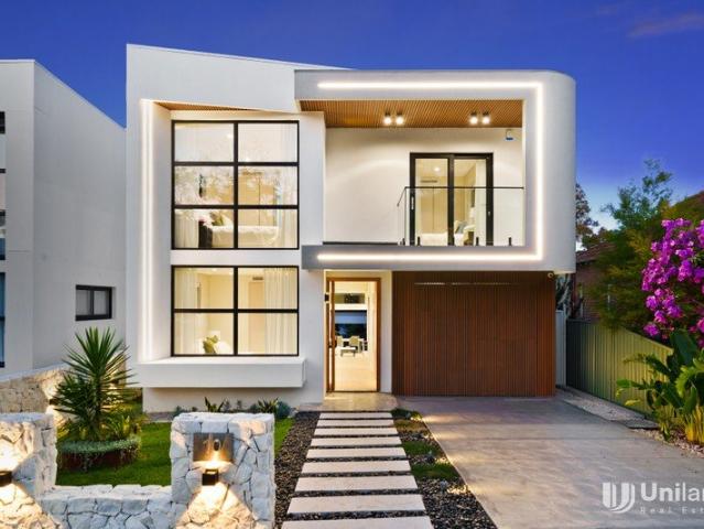 House for sale in Sydney, New South Wales