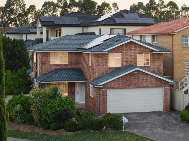 House for sale in Sydney, New South Wales