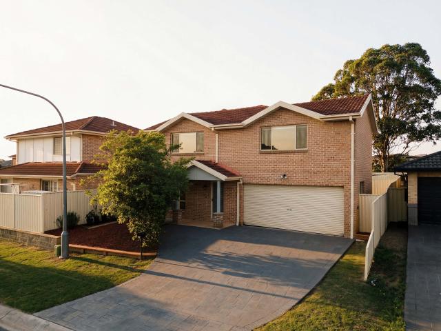 House for sale in Sydney, New South Wales