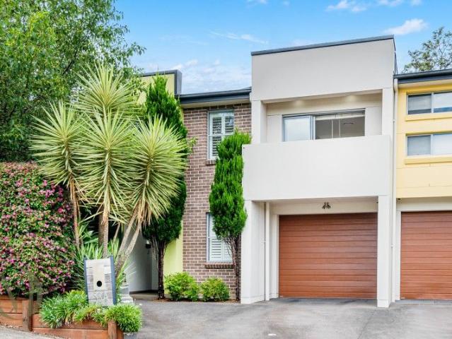 House for sale in Sydney, New South Wales