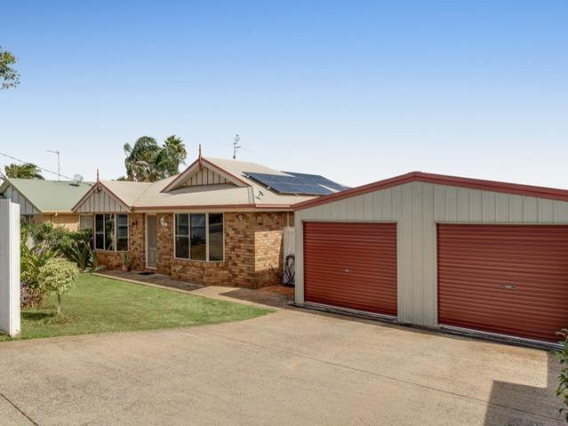 House for sale in Newtown, Toowoomba