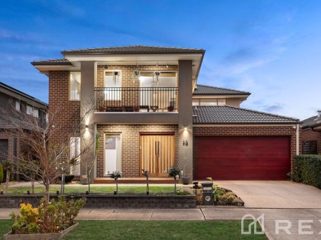 House for sale in Camerons Creek, Victoria