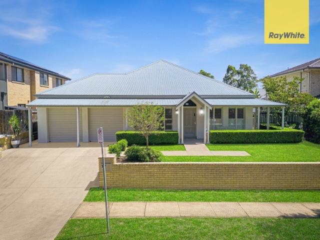 House for sale in Sydney, New South Wales