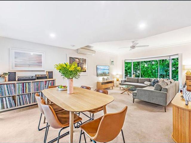 Townhouse for rent in Sydney, New South Wales
