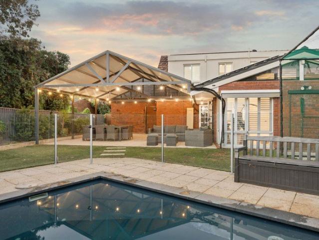House for sale in Stirling, Western Australia