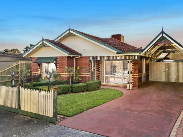 House for sale in Camerons Creek, Victoria