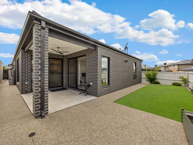 House for sale in Camerons Creek, Victoria