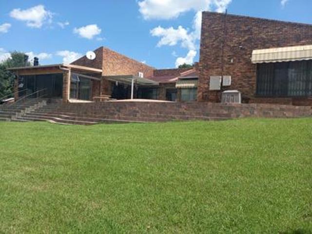House for sale in Sedibeng, Gauteng