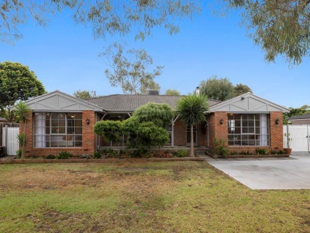 House for rent in Camerons Creek, Victoria