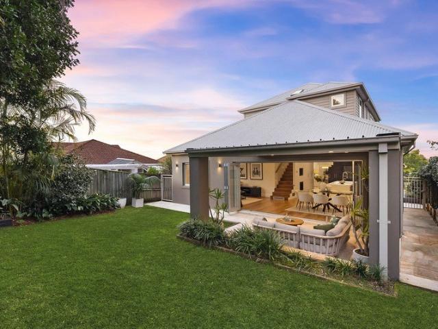 House for sale in Sydney, New South Wales
