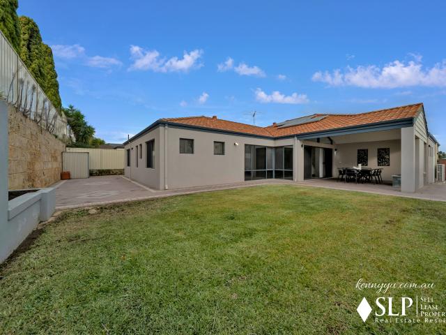 House for sale in Madeley, Western Australia