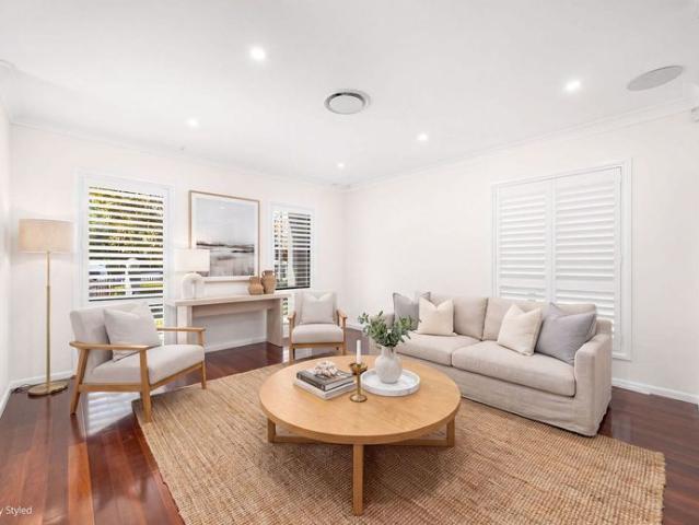 House for rent in Sydney, New South Wales