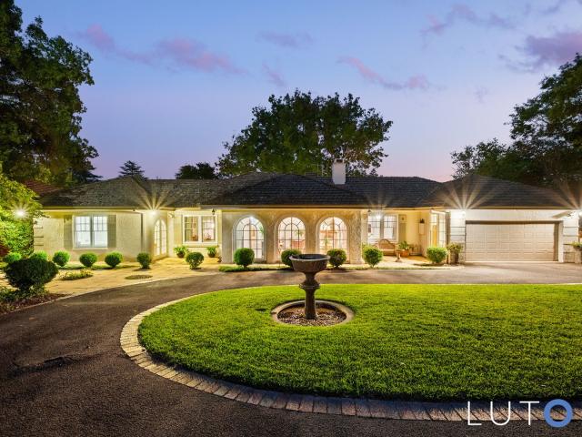Property for sale in Forrest, Australian Capital Territory