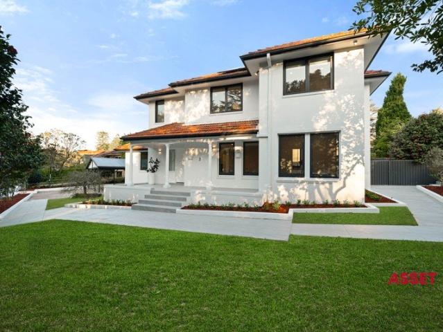 House for rent in Upper North Shore, Sydney