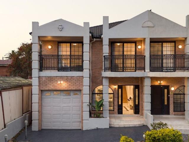 Duplex for sale in Padstow, Sydney