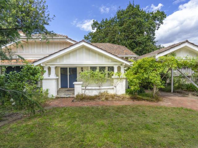 House for rent in Box Hill South