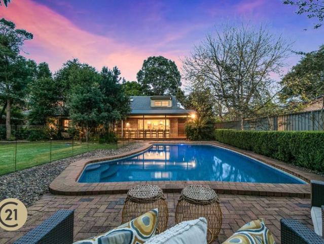House for rent in Sydney, New South Wales