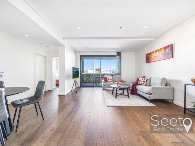 Apartment for sale in Strathfield, New South Wales