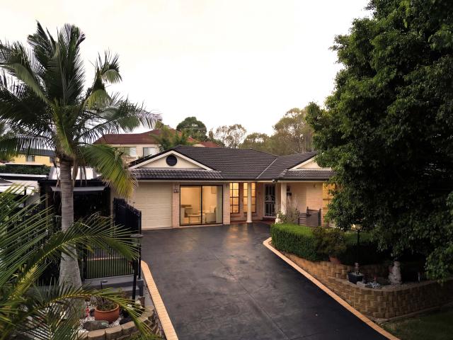House for sale in Sydney, New South Wales