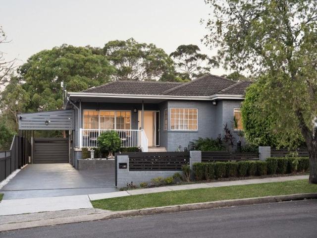 House for sale in Sydney, New South Wales