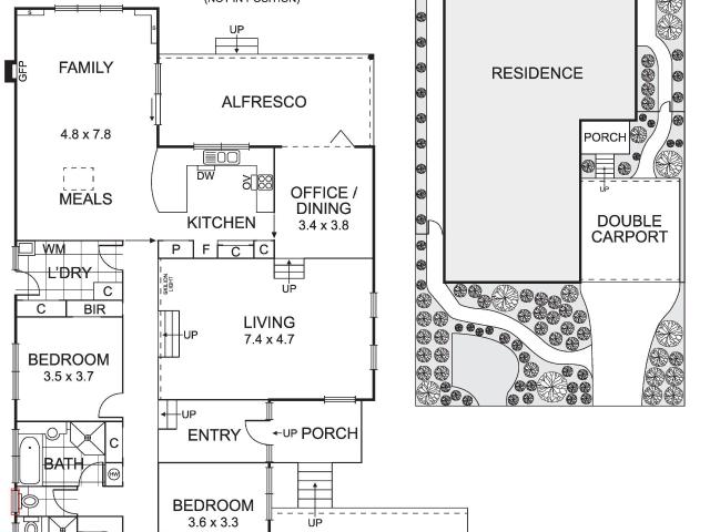 House for sale in Camerons Creek, Victoria