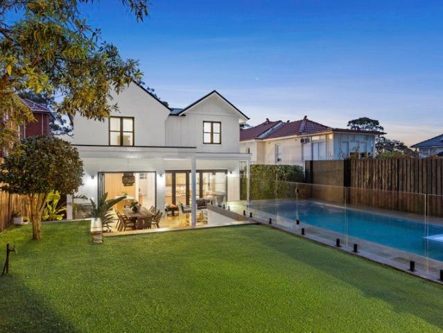 House for sale in Sydney, New South Wales