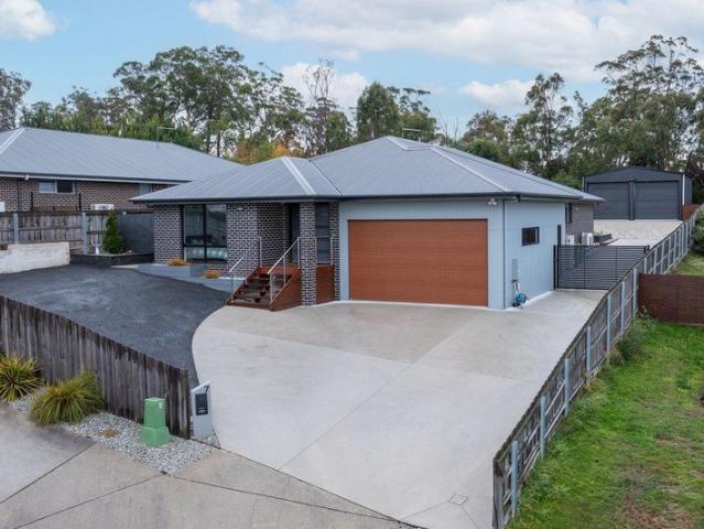 House for sale in Launceston, Tasmania