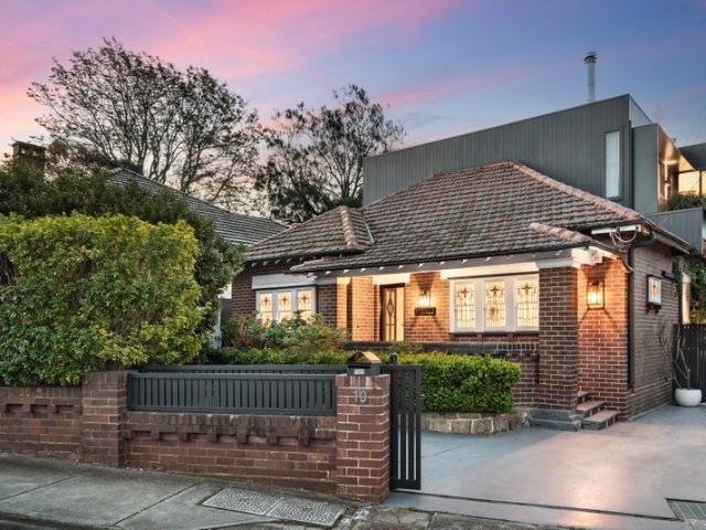 House for sale in Gladesville, Sydney