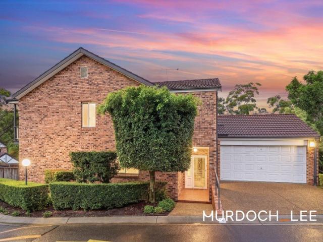 Townhouse for sale in Sydney, New South Wales