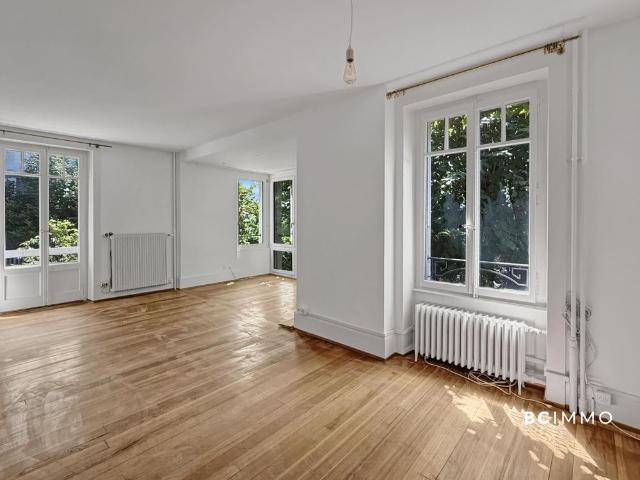 Haus mieten in Pully, Waadt