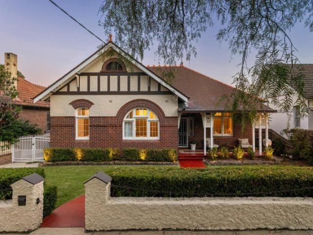 House for sale in Sydney, New South Wales
