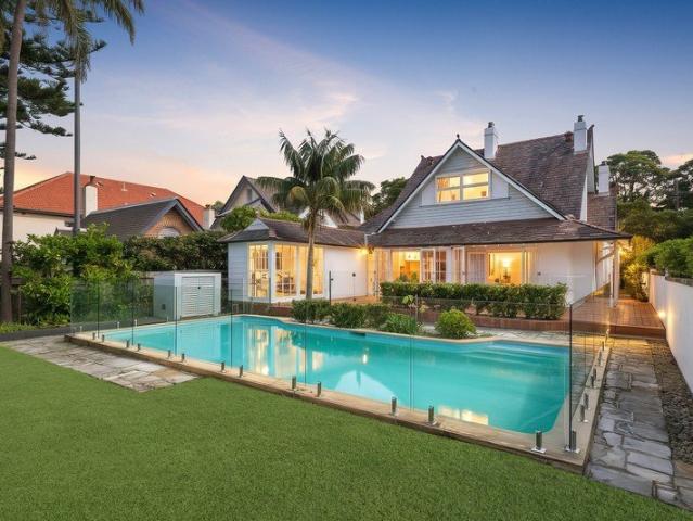 House for sale in Sydney, New South Wales