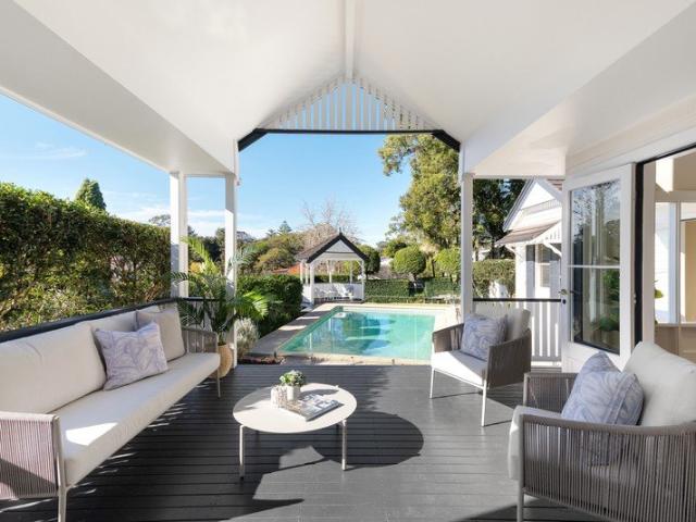 House for sale in Sydney, New South Wales