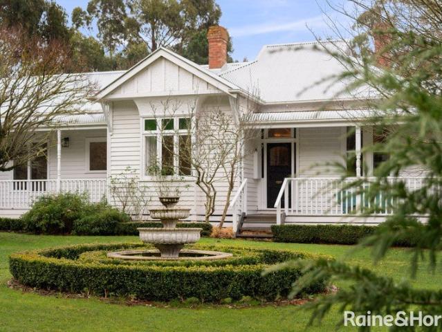 House for sale in Bullengarook, Gisborne