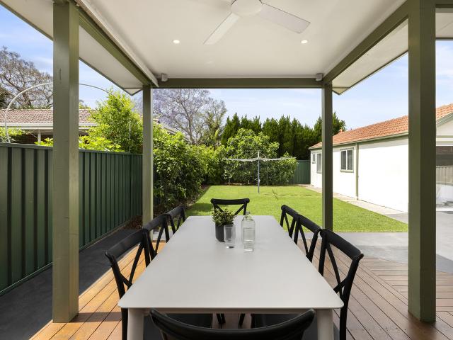 House for sale in Sydney, New South Wales
