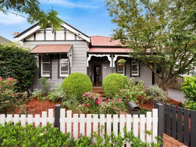 House for sale in Sydney, New South Wales