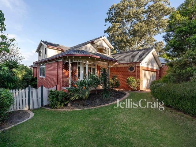 House for rent in Eltham, Melbourne