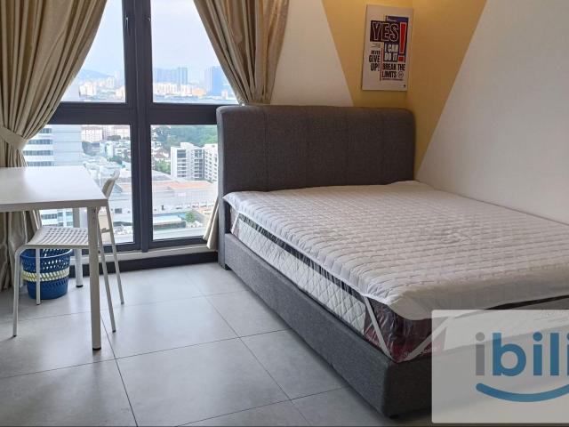 Room for rent in Country Heights Damansara, Kuala Lumpur