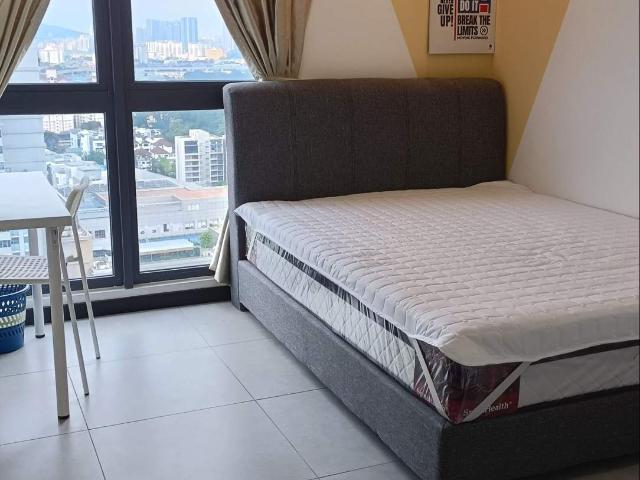 Room for rent in Country Heights Damansara, Kuala Lumpur