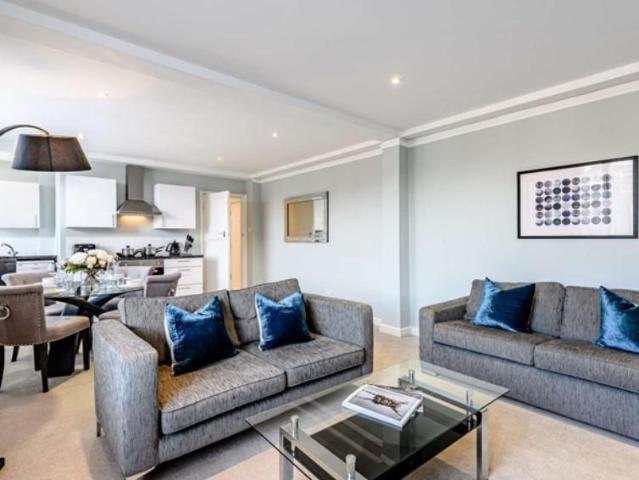 Apartment for rent in City of Westminster, Greater London