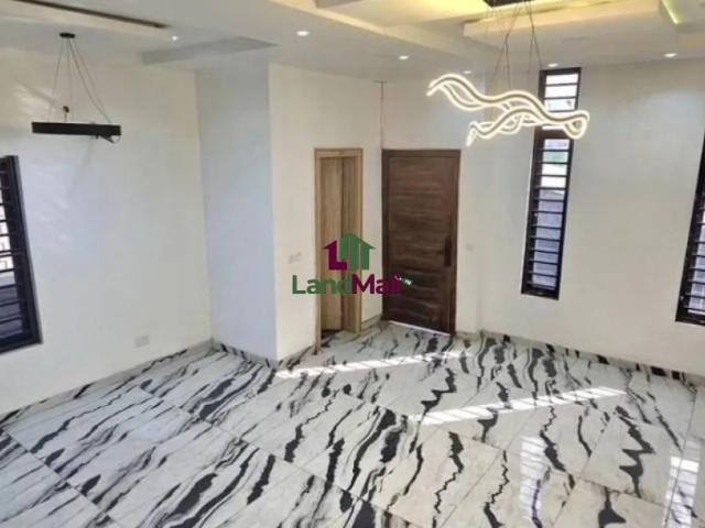 Property for sale in Eti Osa, Abuja