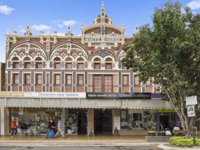 Office for rent in Toowoomba, Queensland