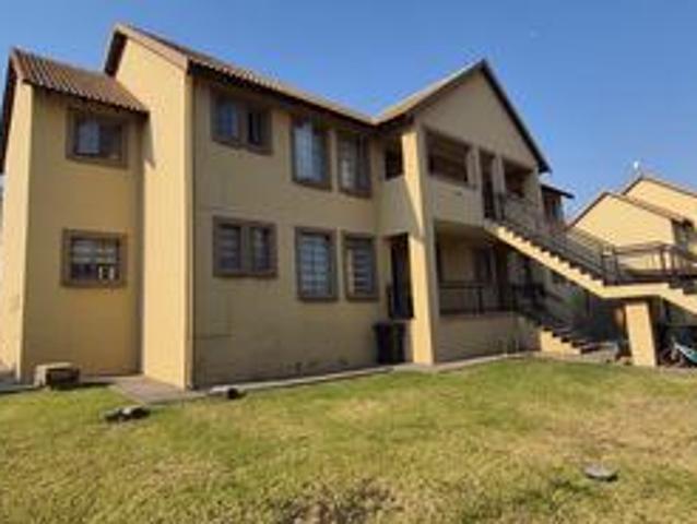 Apartment for sale in Centurion, Gauteng